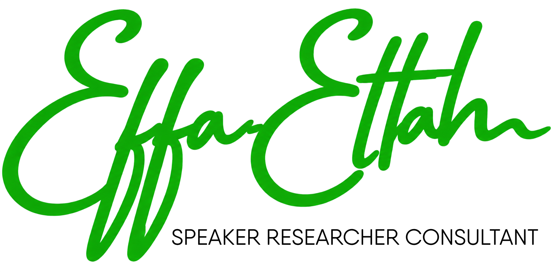 Effa Ettah